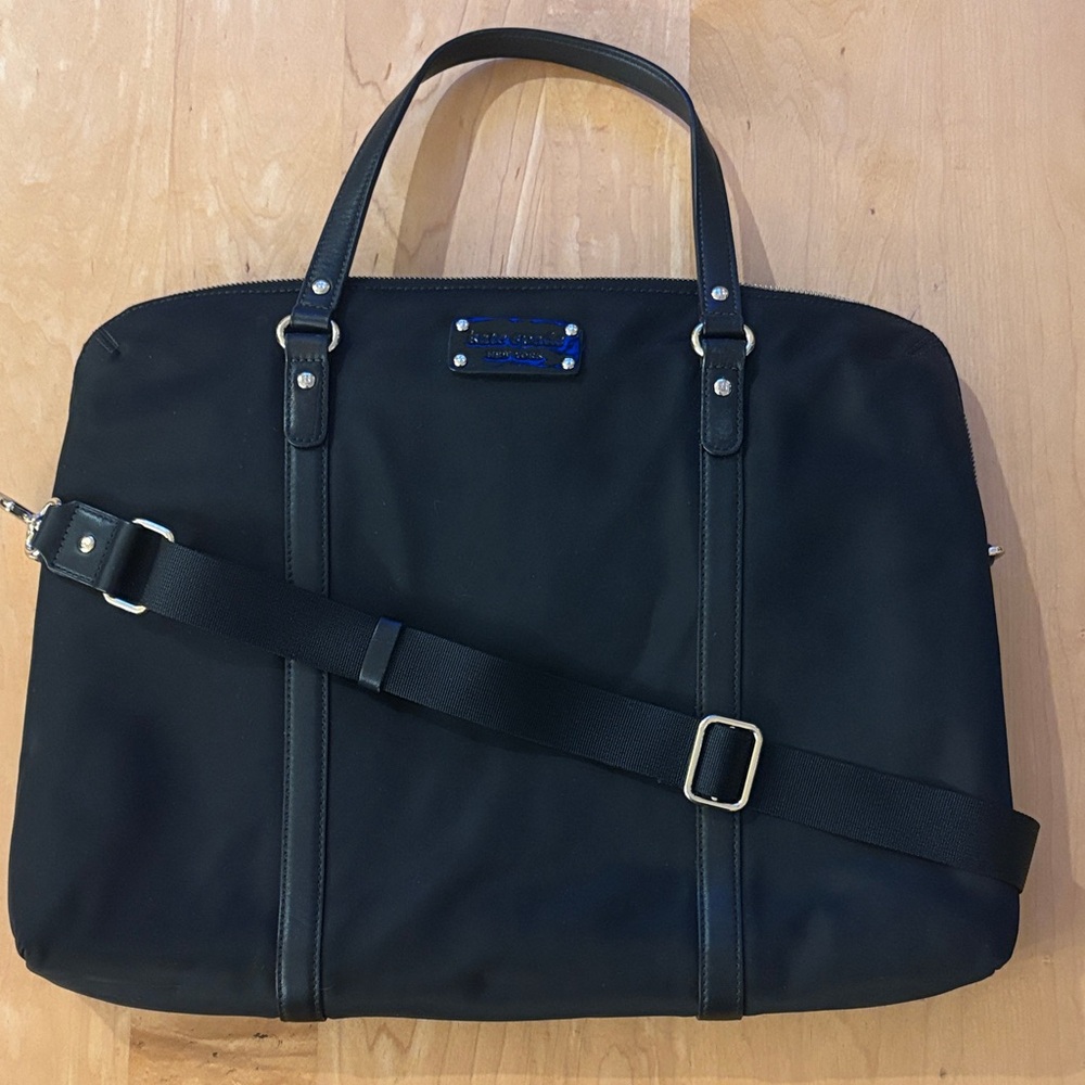 Kate Spade New York Daveney Blake Avenue Laptop Bag